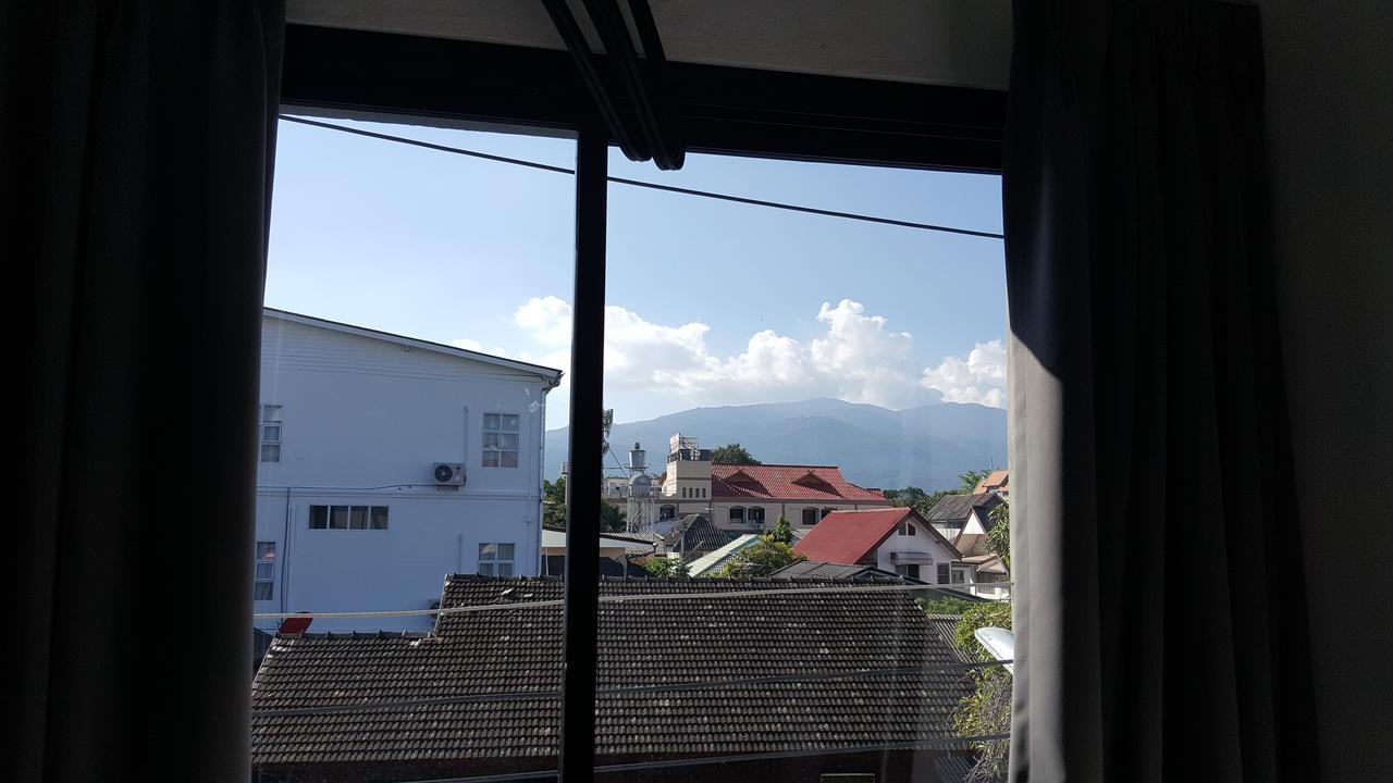 Fundee Hostel Chiang Mai Eksteriør billede