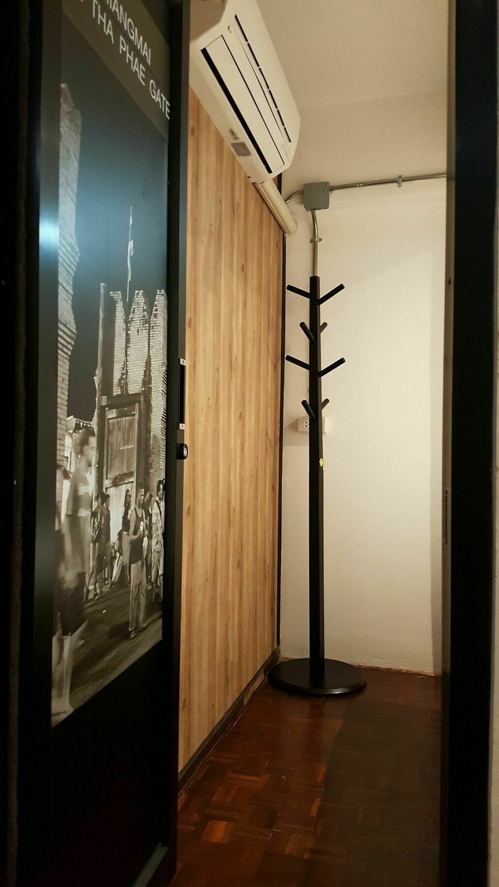 Fundee Hostel Chiang Mai Eksteriør billede