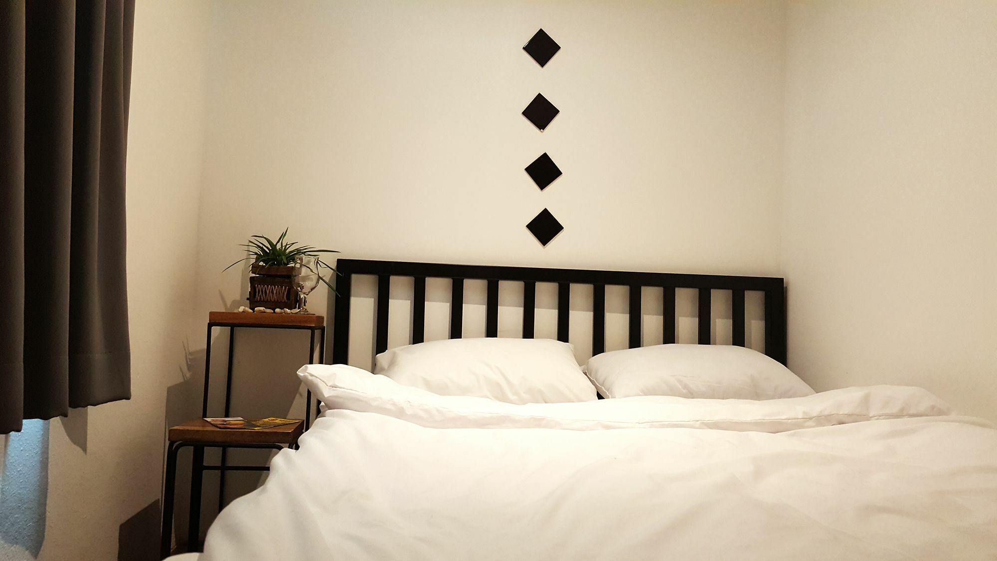 Fundee Hostel Chiang Mai Eksteriør billede
