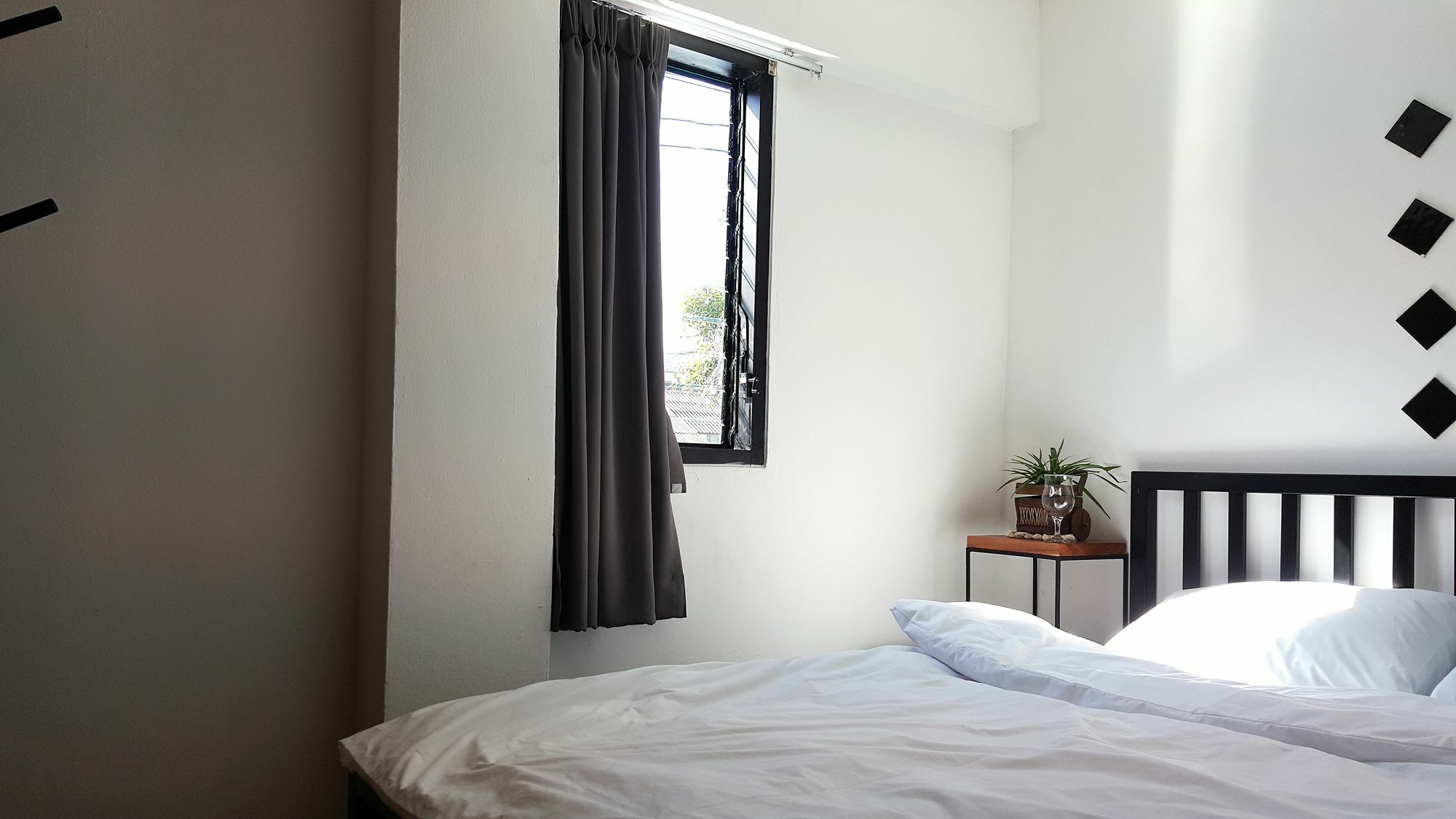 Fundee Hostel Chiang Mai Eksteriør billede